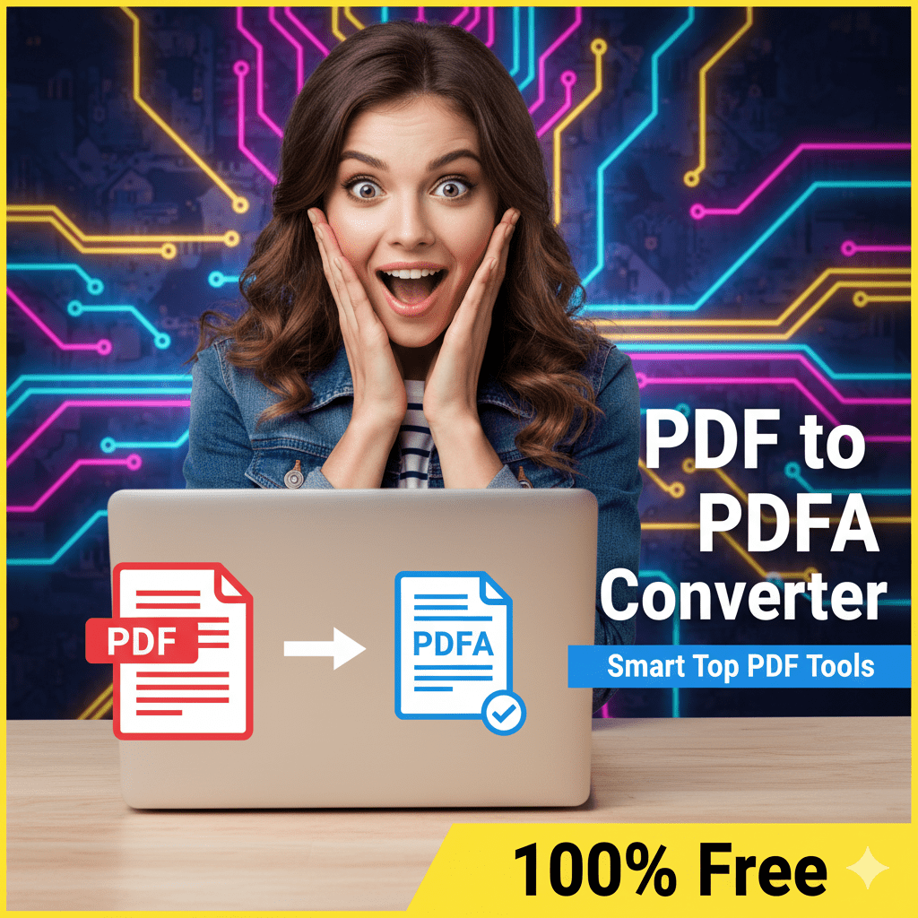 PDF to PDFA