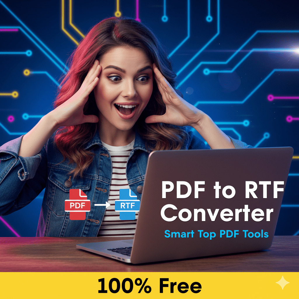 PDF-to-RTF