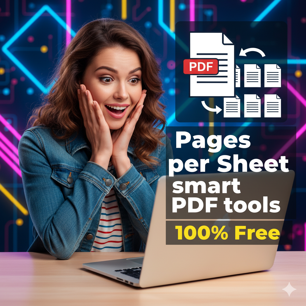 Pages per Sheet