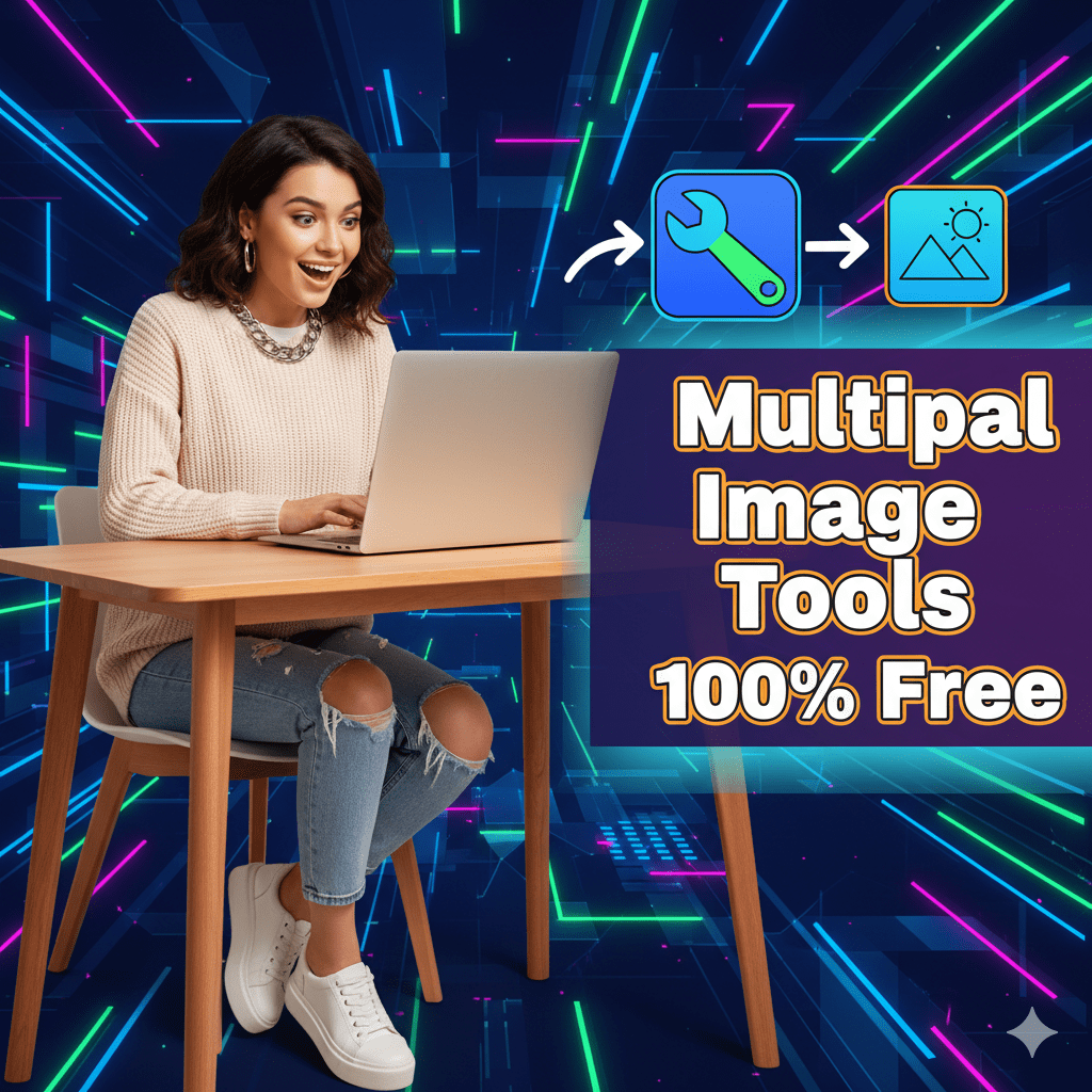 maltipal image Tools 100% Free