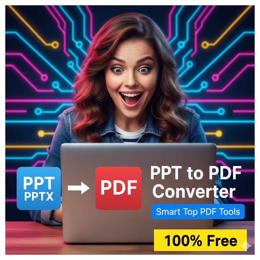 ppt to pdf