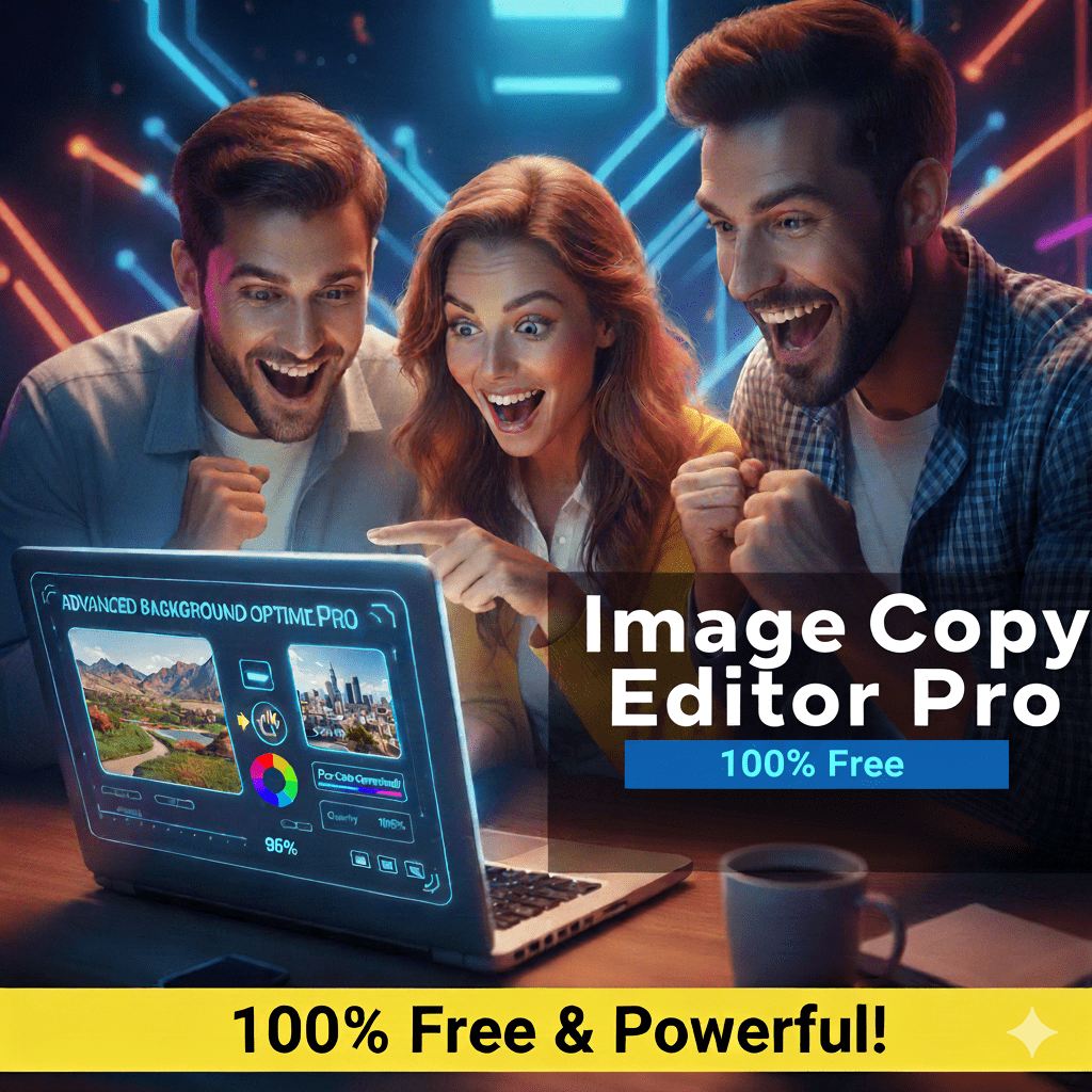 Image Editor Pro