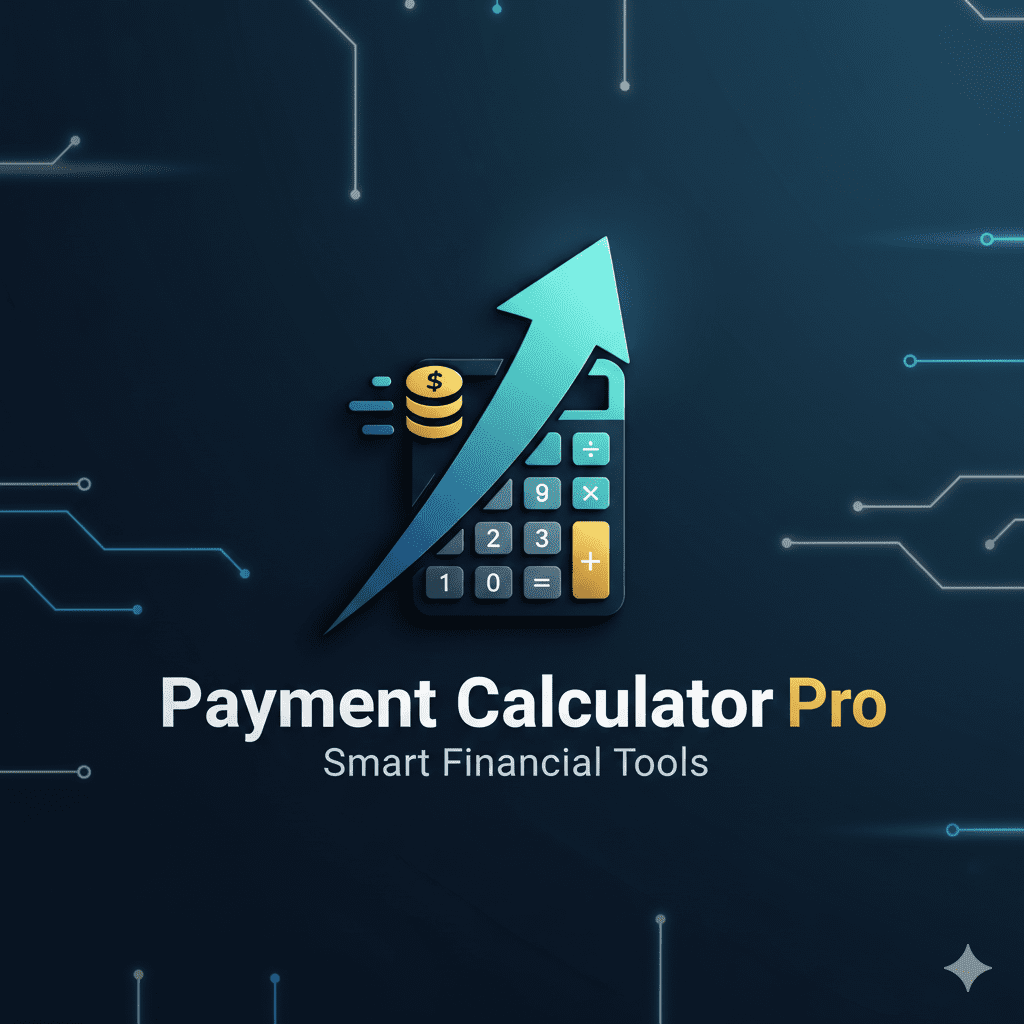 Payment Calculator Pro