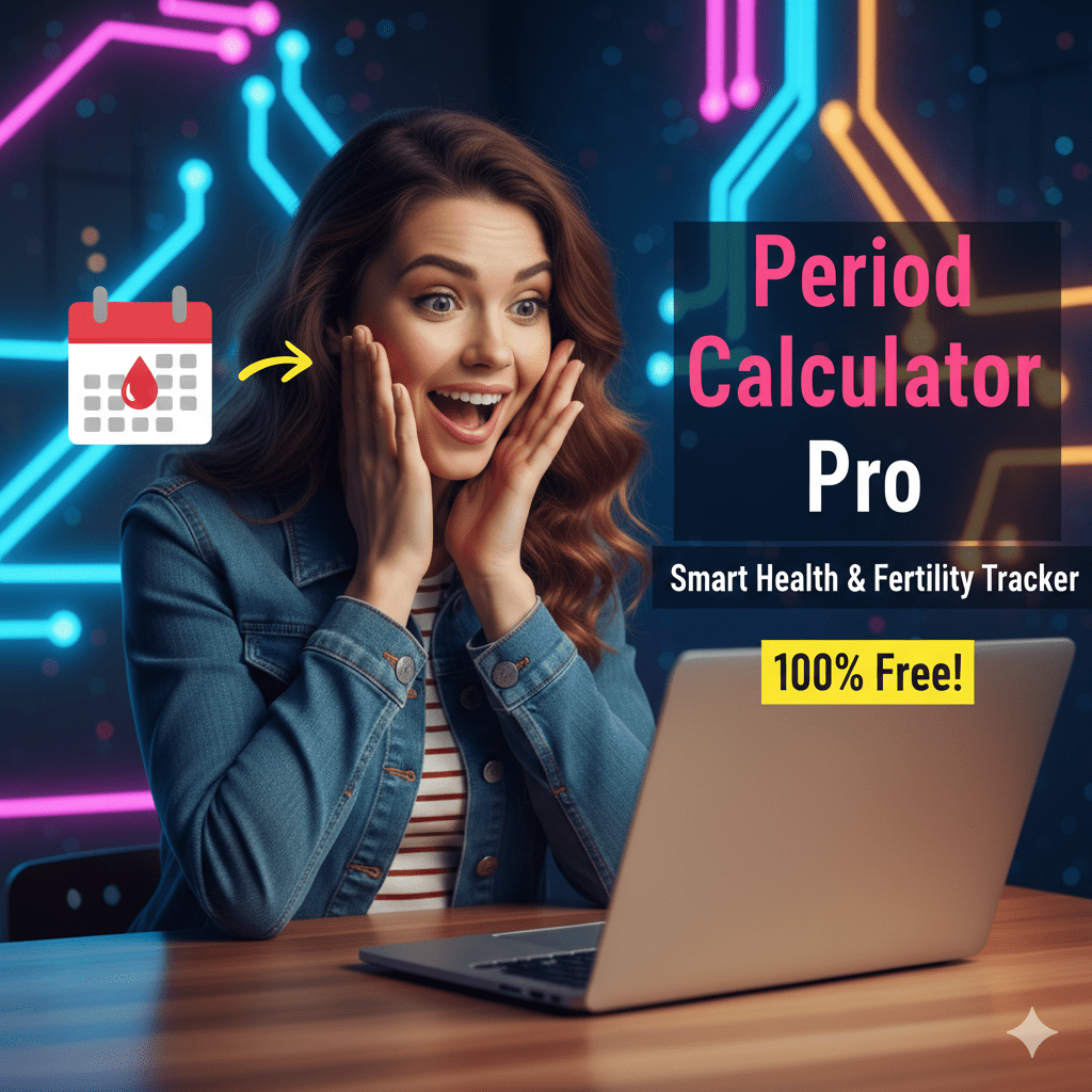 Period Calculator Pro