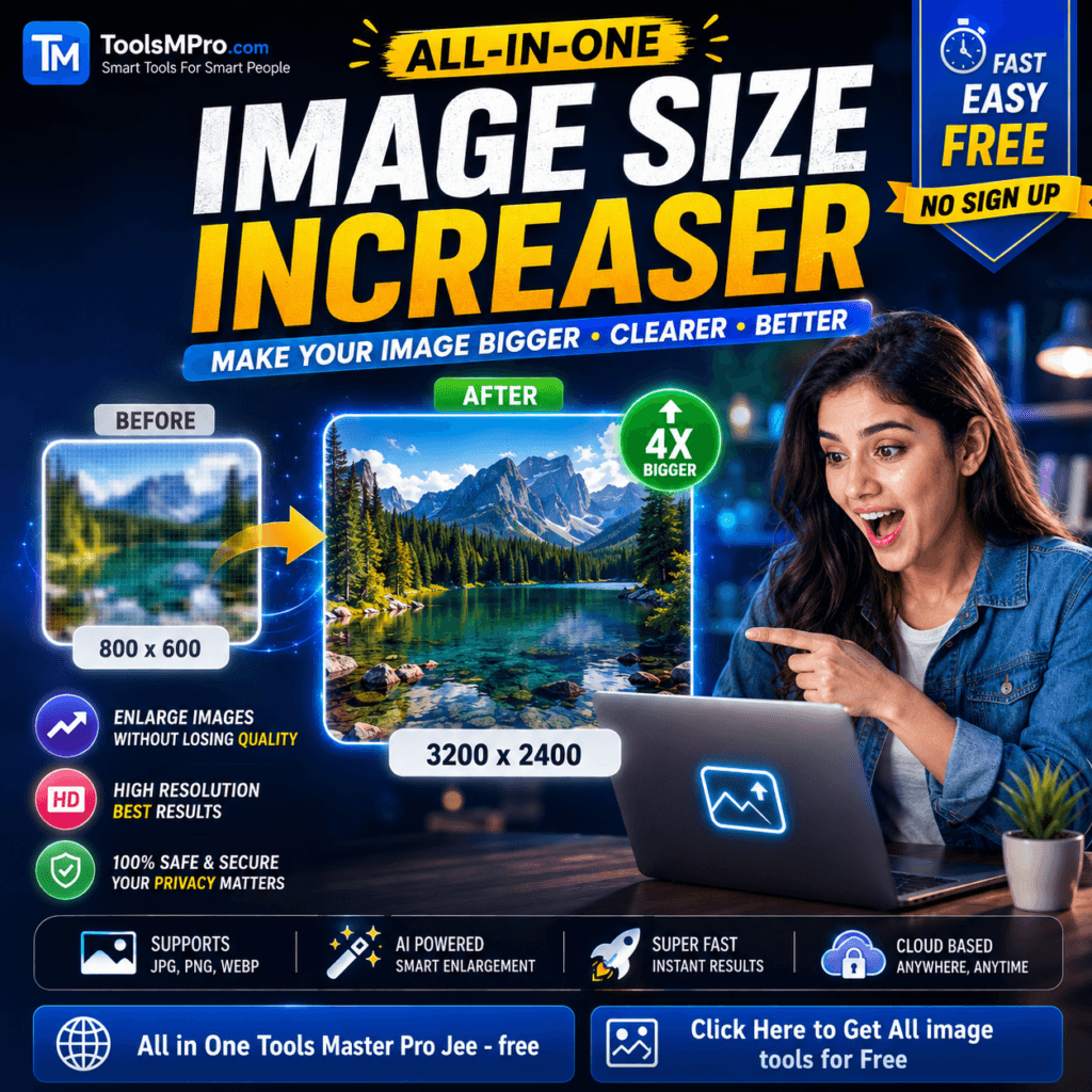 Image Size Increaser: 7 Easy Ways to Enlarge Images 1 Image Size Increaser